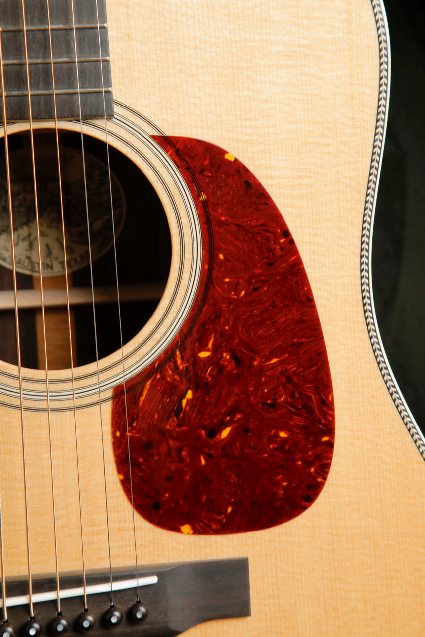 Collings D2H Dreadnought Acoustic Guitar