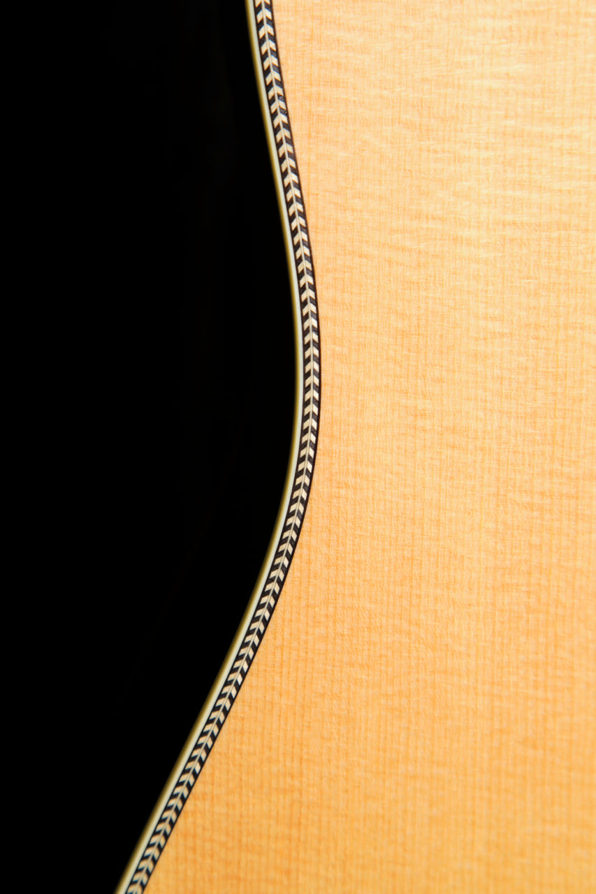 Collings D2H Dreadnought Acoustic Guitar