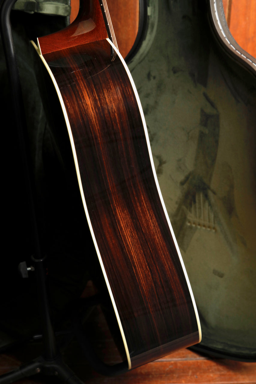 Collings D2H Dreadnought Acoustic Guitar