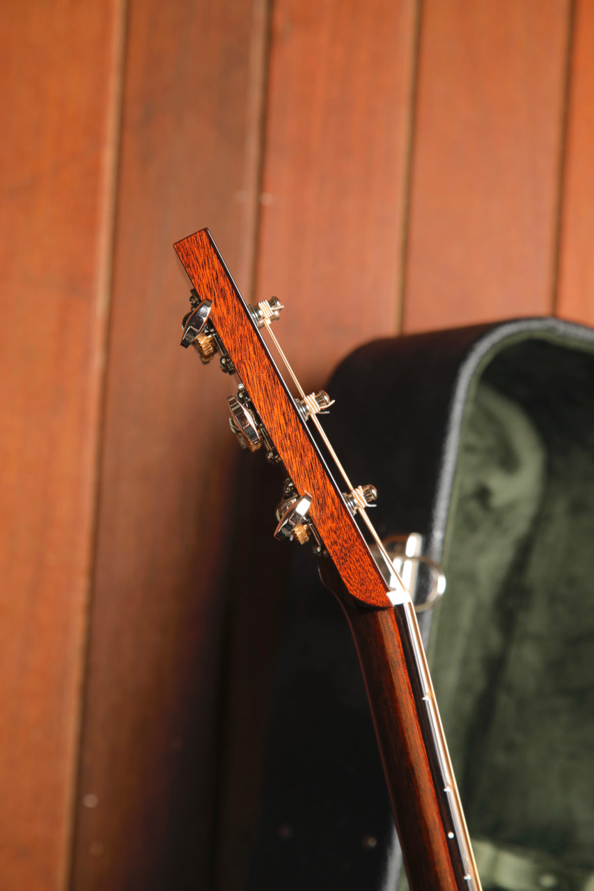 Collings D2H Dreadnought Acoustic Guitar
