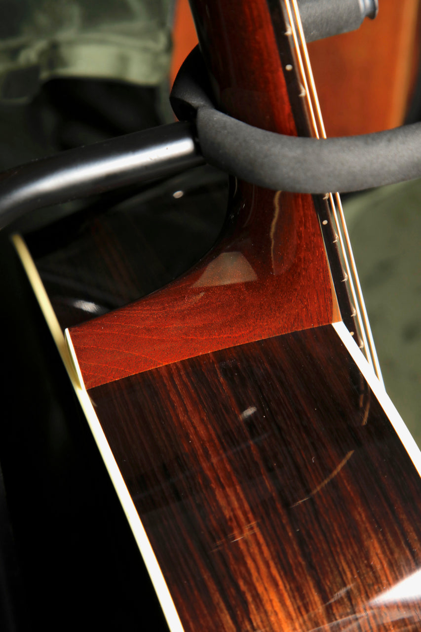 Collings D2H Dreadnought Acoustic Guitar