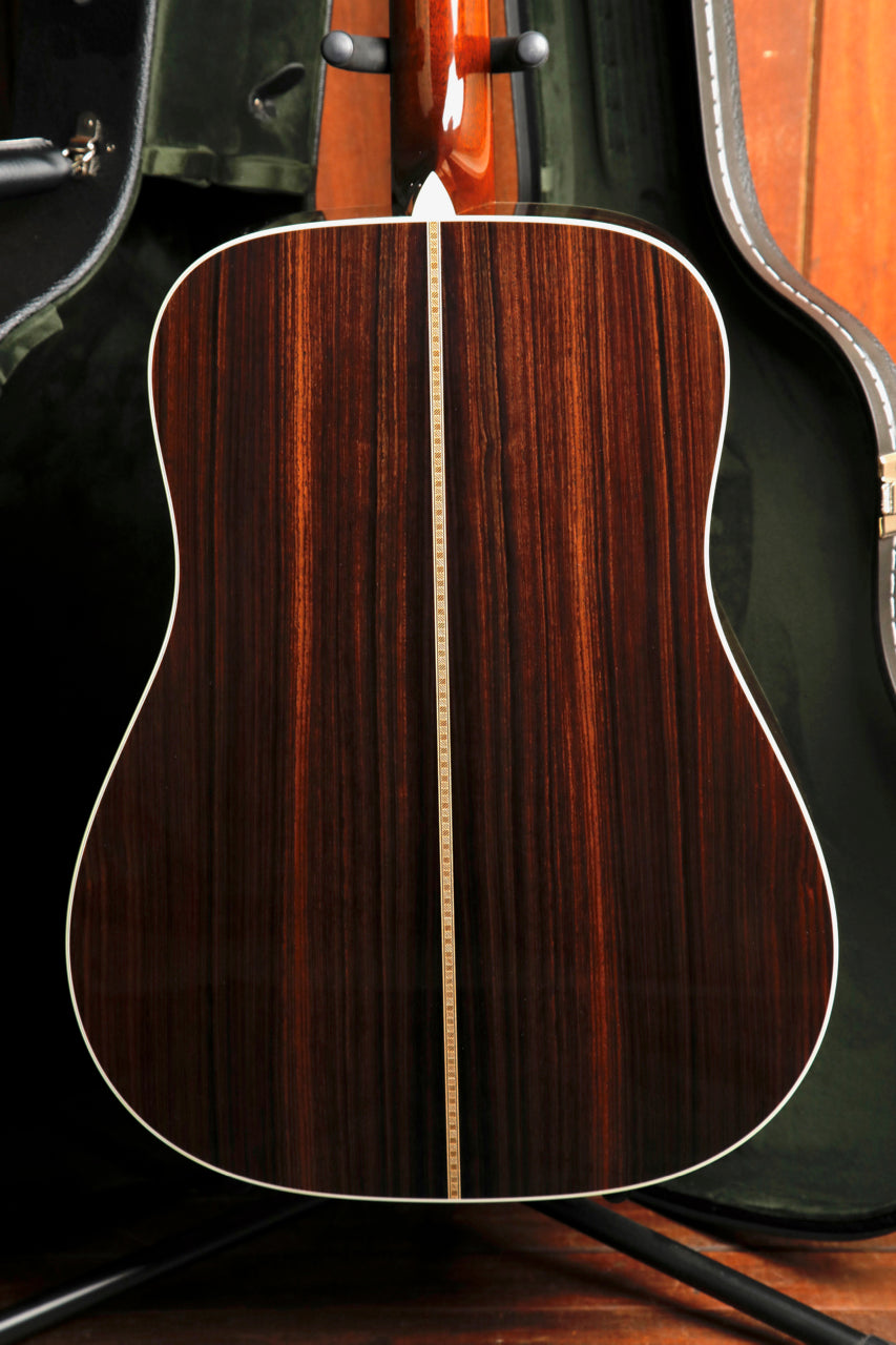 Collings D2H Dreadnought Acoustic Guitar