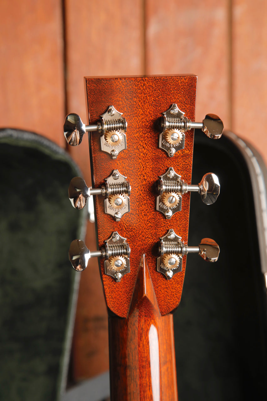 Collings D2H Dreadnought Acoustic Guitar