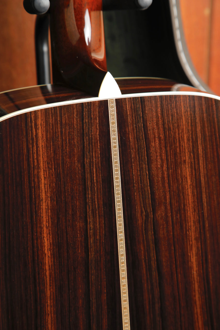 Collings D2H Dreadnought Acoustic Guitar