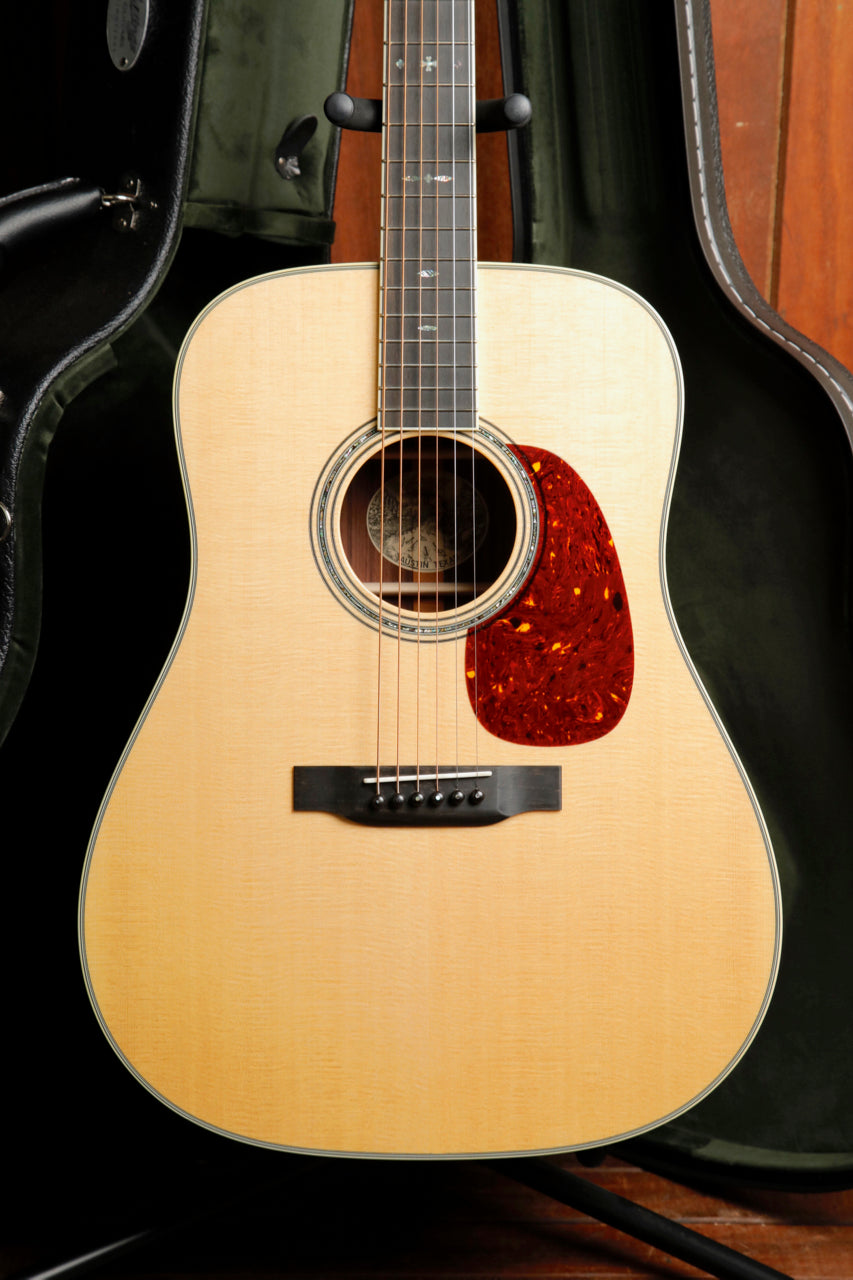 Collings D3 Dreadnought Acoustic Guitar