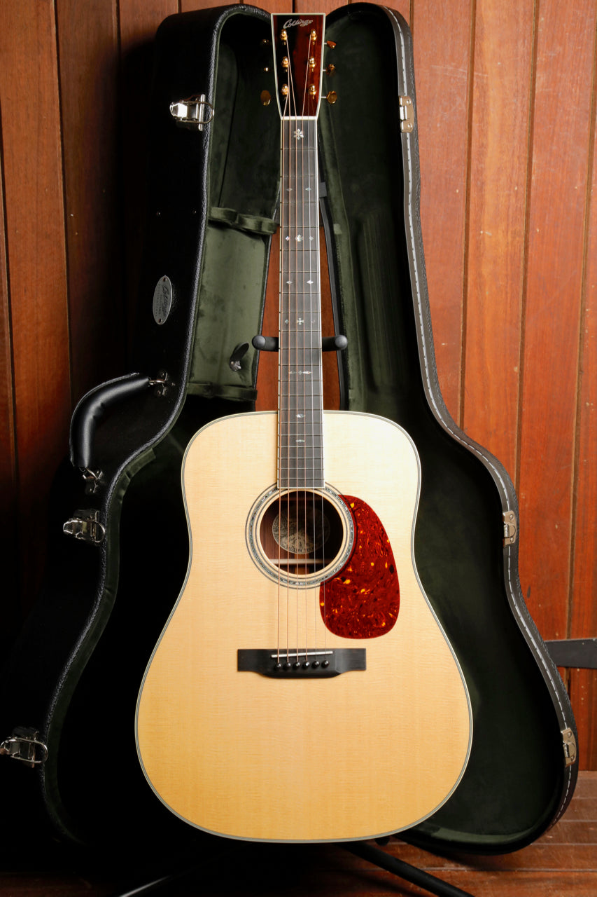 Collings D3 Dreadnought Acoustic Guitar