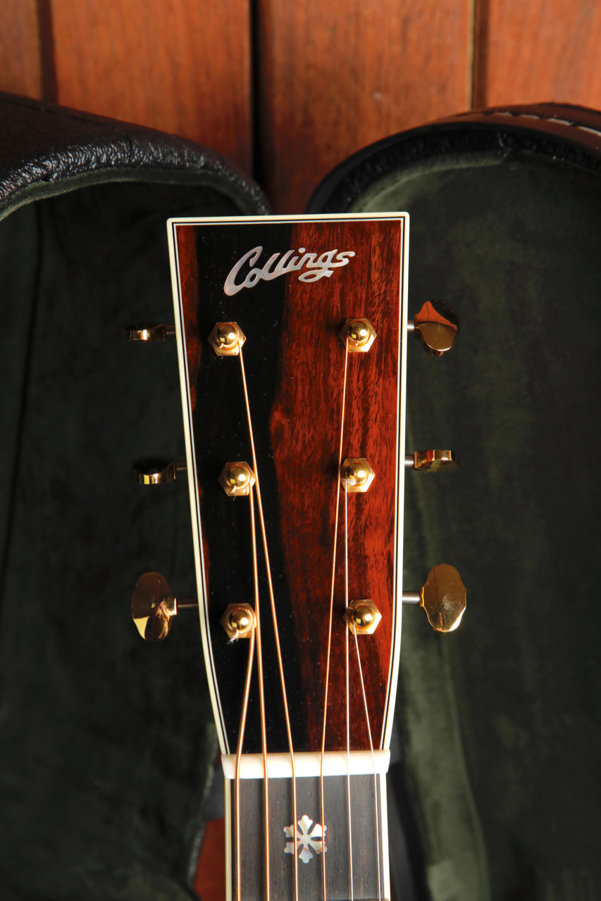 Collings D3 Dreadnought Acoustic Guitar