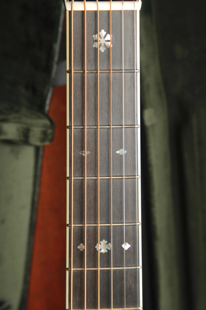 Collings D3 Dreadnought Acoustic Guitar