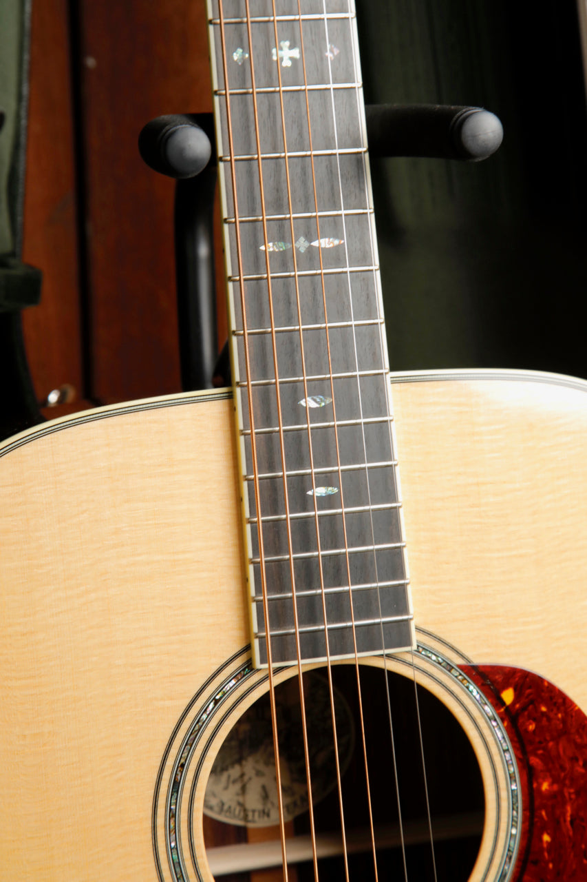 Collings D3 Dreadnought Acoustic Guitar