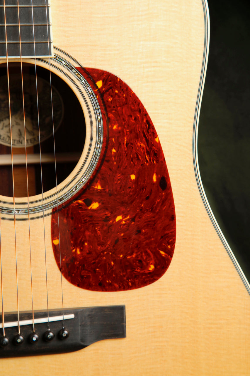 Collings D3 Dreadnought Acoustic Guitar