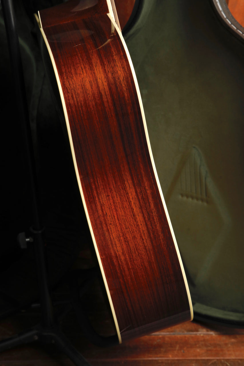 Collings D3 Dreadnought Acoustic Guitar