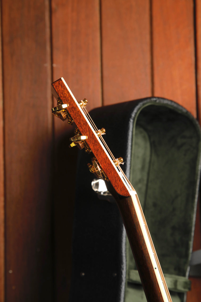 Collings D3 Dreadnought Acoustic Guitar