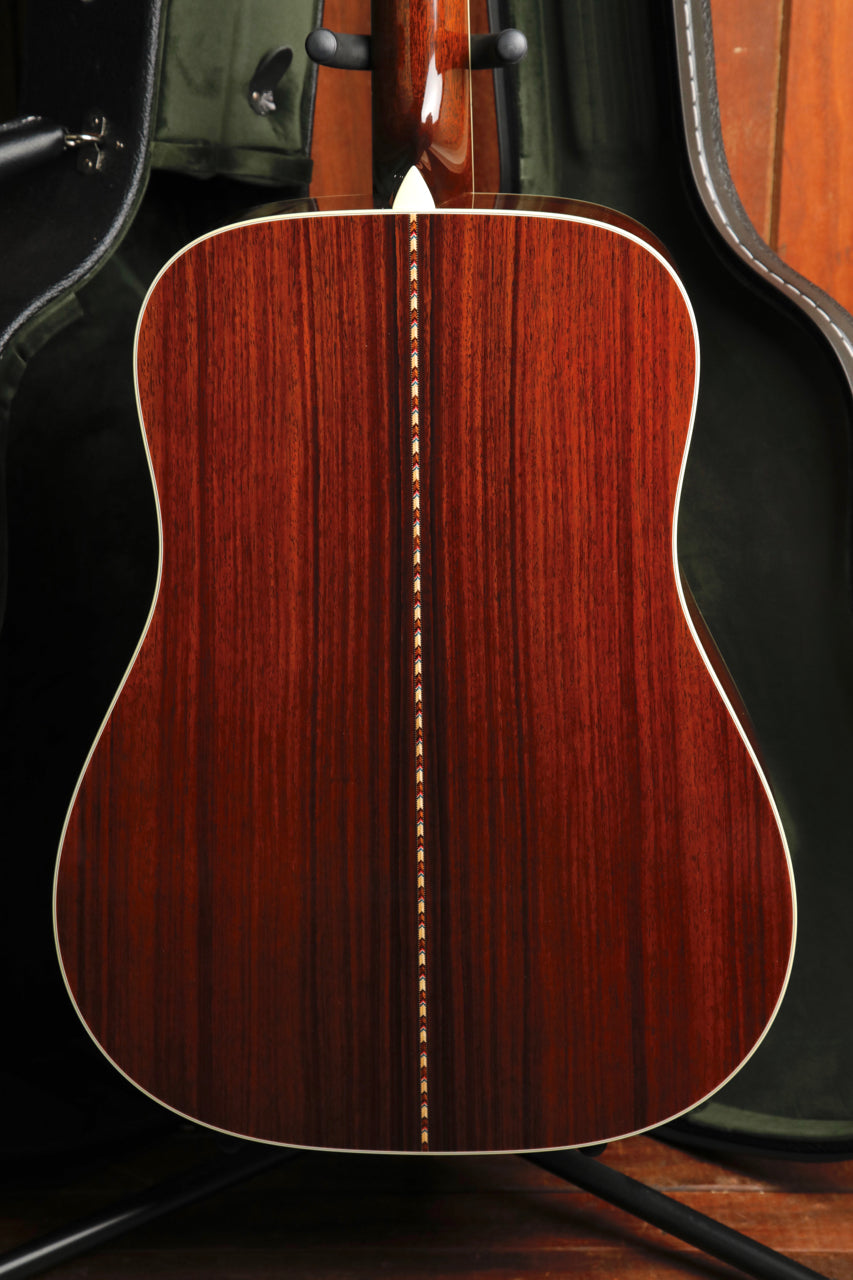 Collings D3 Dreadnought Acoustic Guitar