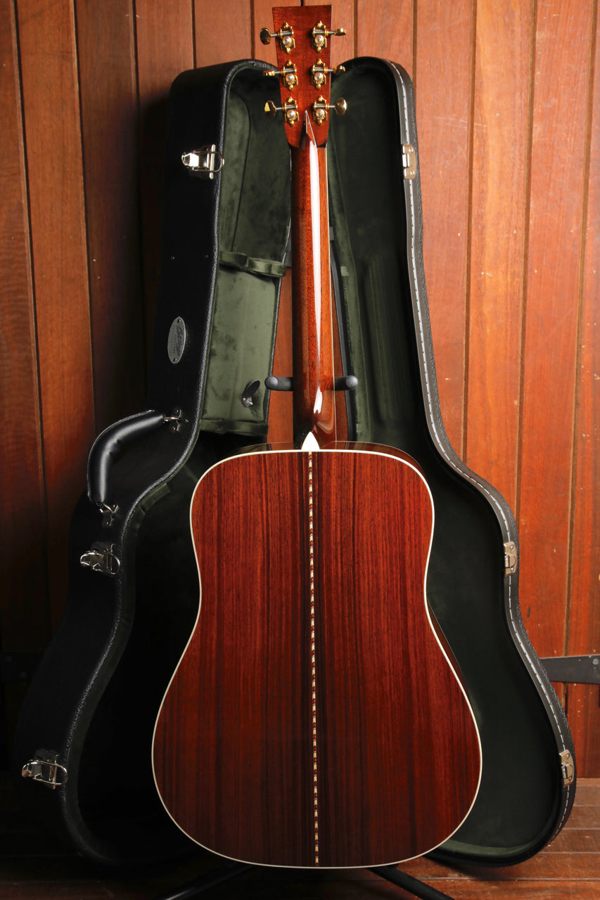 Collings D3 Dreadnought Acoustic Guitar
