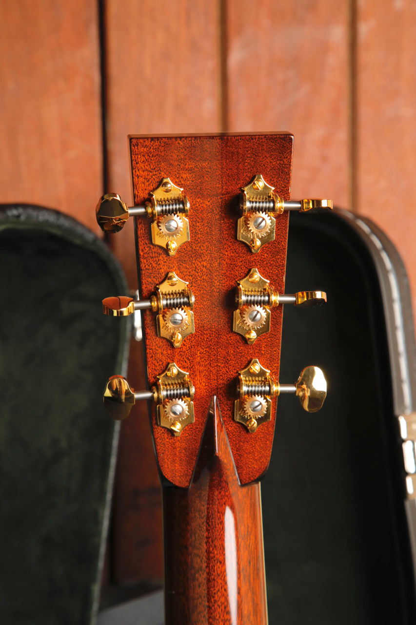 Collings D3 Dreadnought Acoustic Guitar