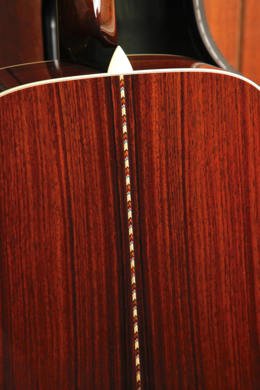 Collings D3 Dreadnought Acoustic Guitar