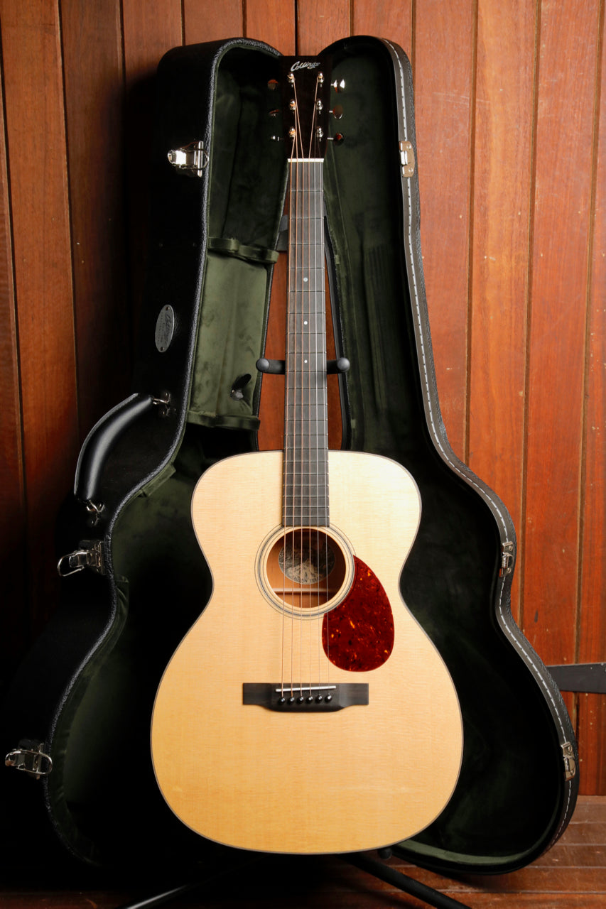 Collings OM1 Orchestra Model Acoustic Guitar