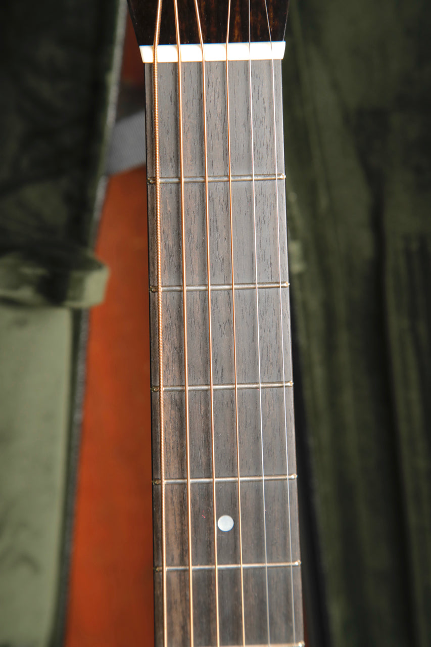Collings OM1 Orchestra Model Acoustic Guitar