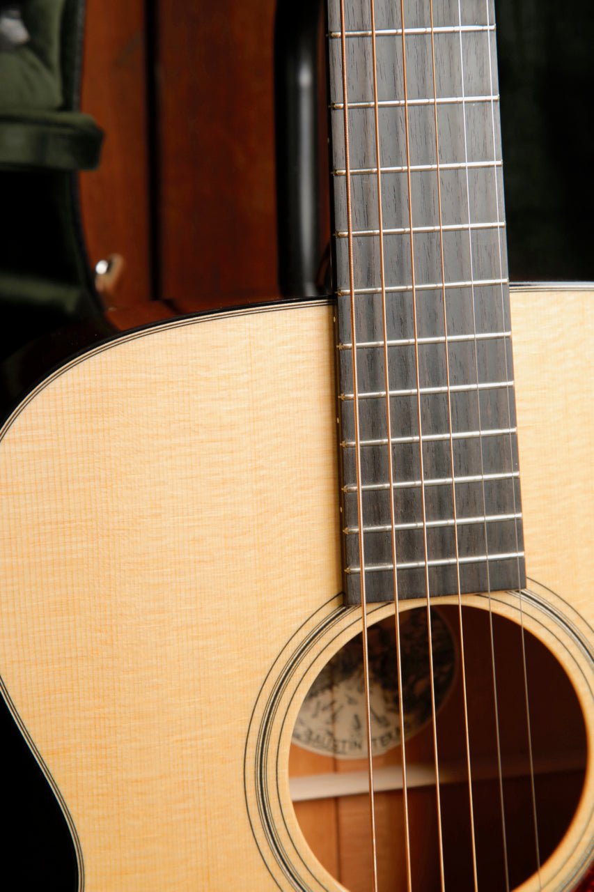 Collings OM1 Orchestra Model Acoustic Guitar