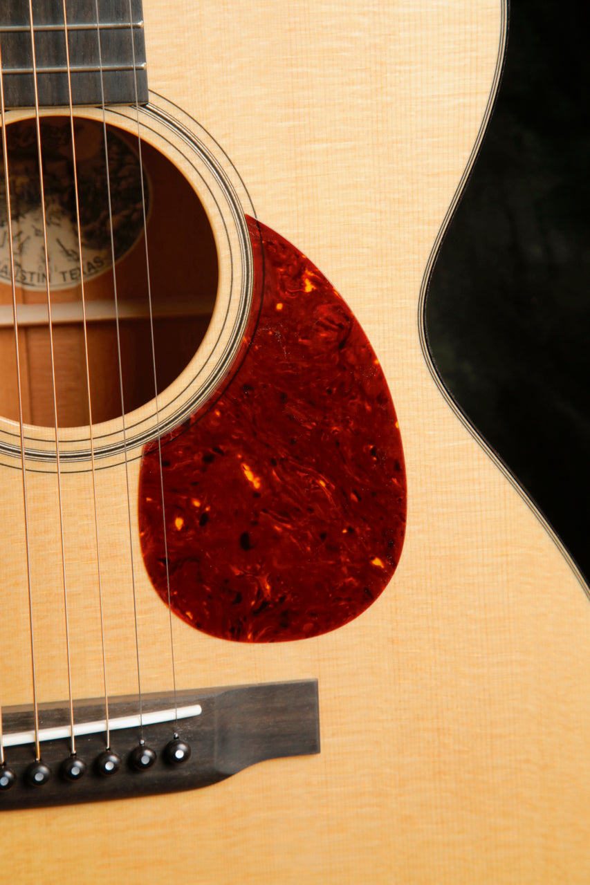 Collings OM1 Orchestra Model Acoustic Guitar