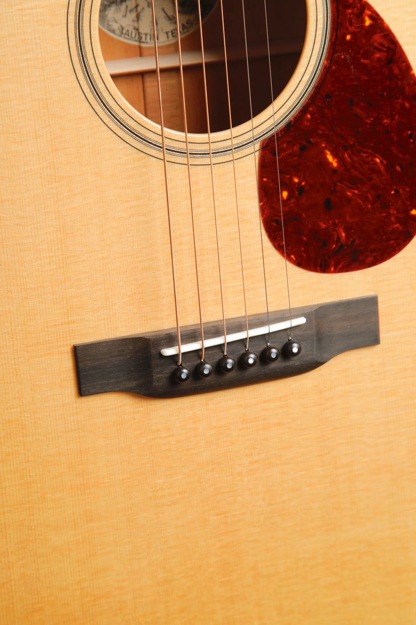 Collings OM1 Orchestra Model Acoustic Guitar