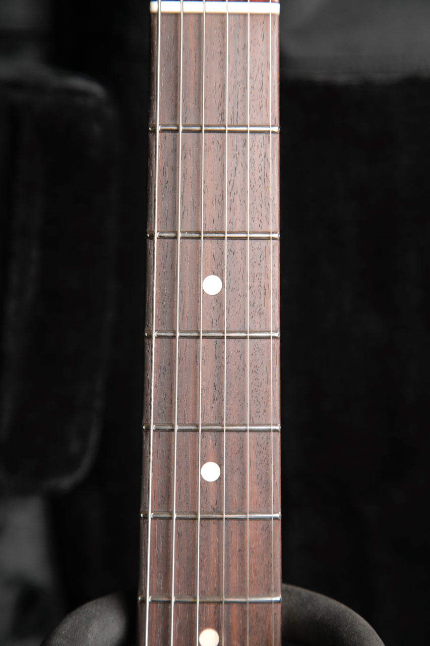 Suhr Modern Custom HSH Bengal Burst Electric Guitar