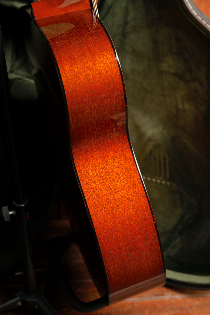 Collings OM1 Orchestra Model Acoustic Guitar