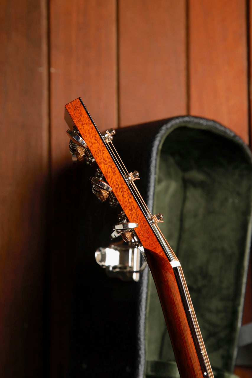 Collings OM1 Orchestra Model Acoustic Guitar