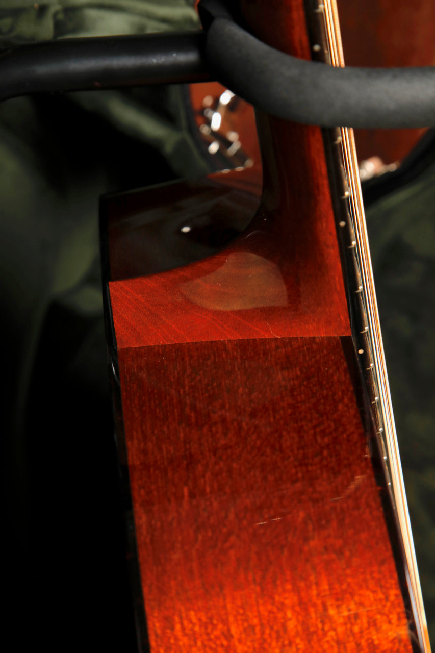 Collings OM1 Orchestra Model Acoustic Guitar