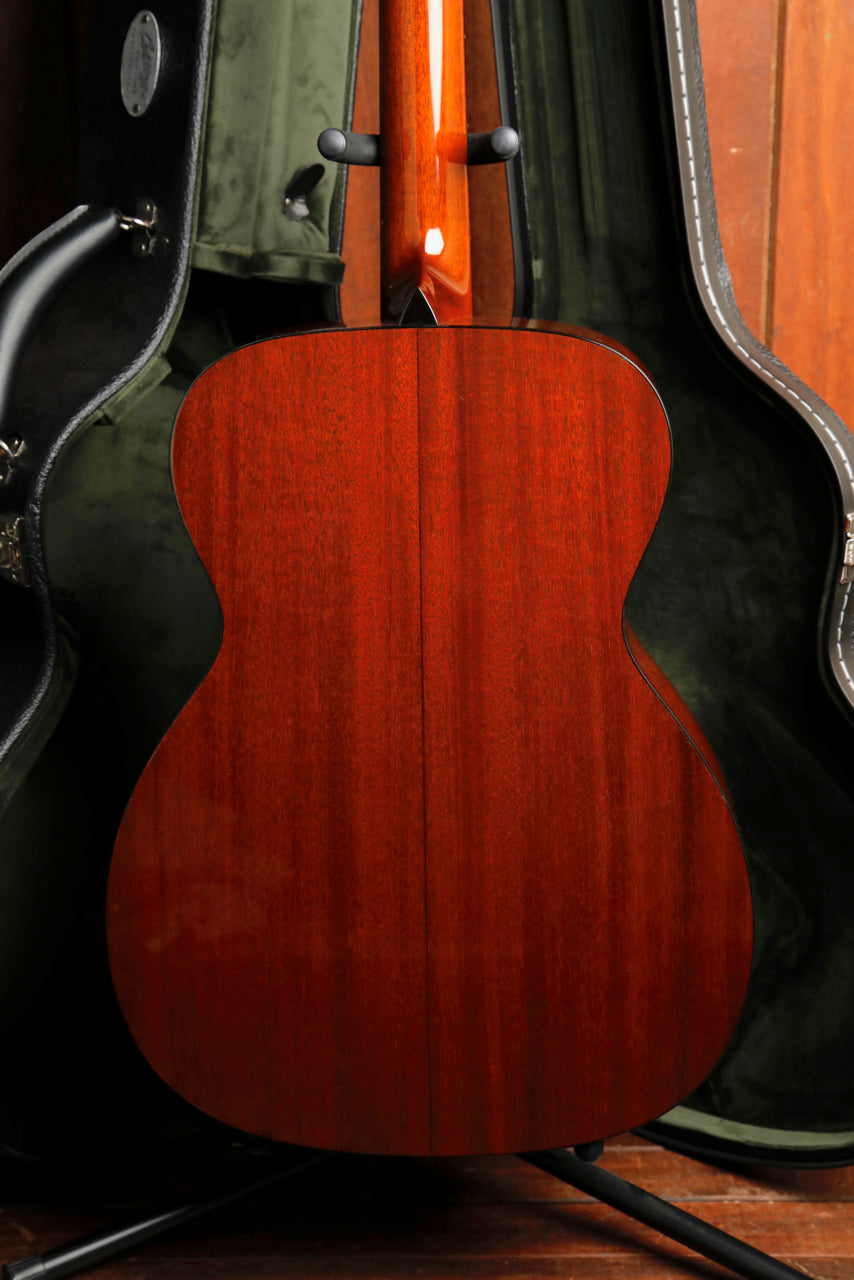 Collings OM1 Orchestra Model Acoustic Guitar
