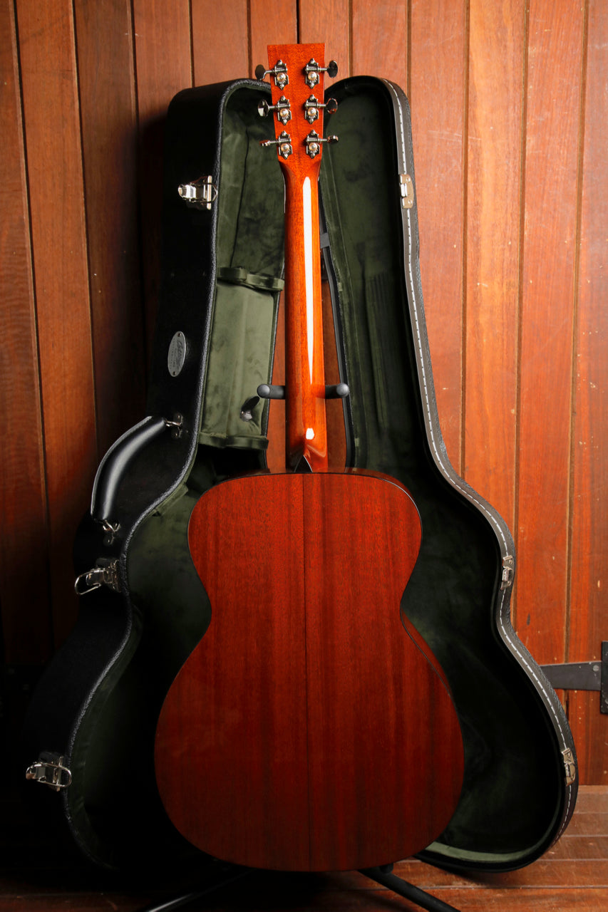 Collings OM1 Orchestra Model Acoustic Guitar
