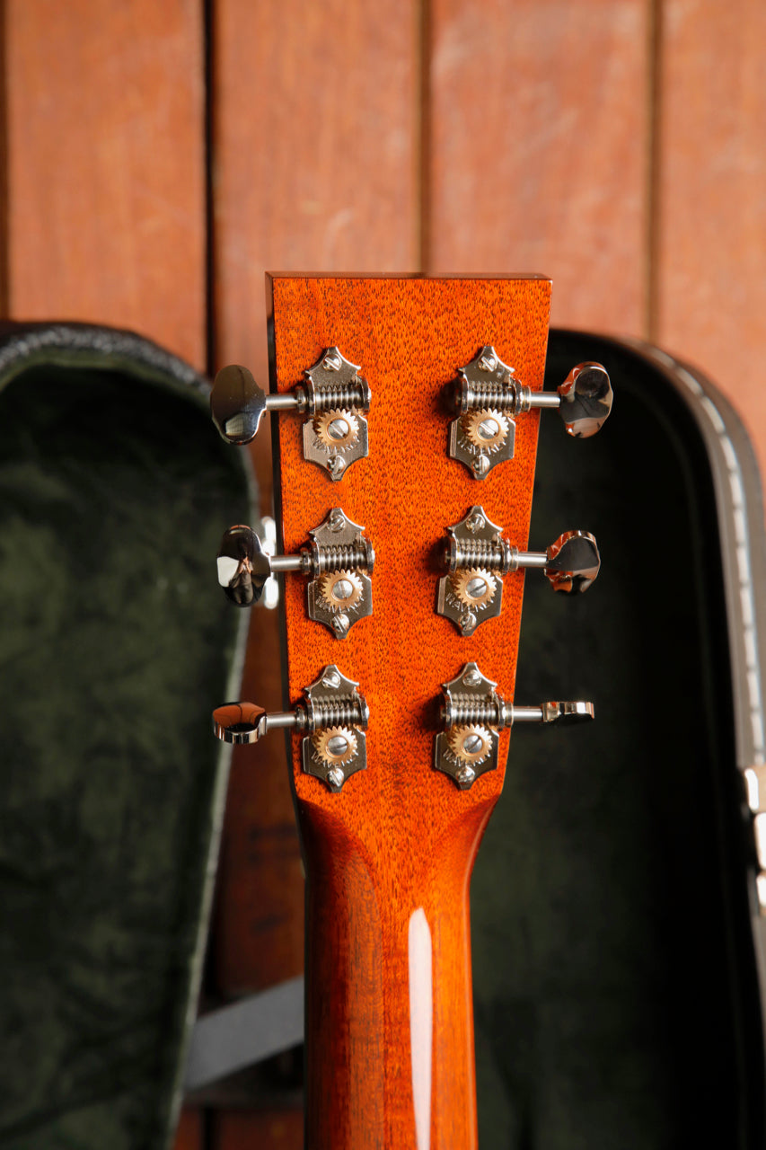 Collings OM1 Orchestra Model Acoustic Guitar