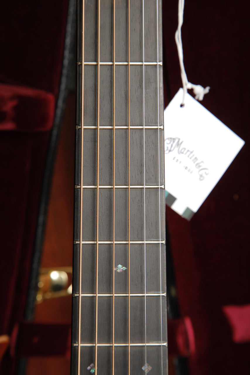 Martin 000-28EC Eric Clapton Signature Acoustic Guitar