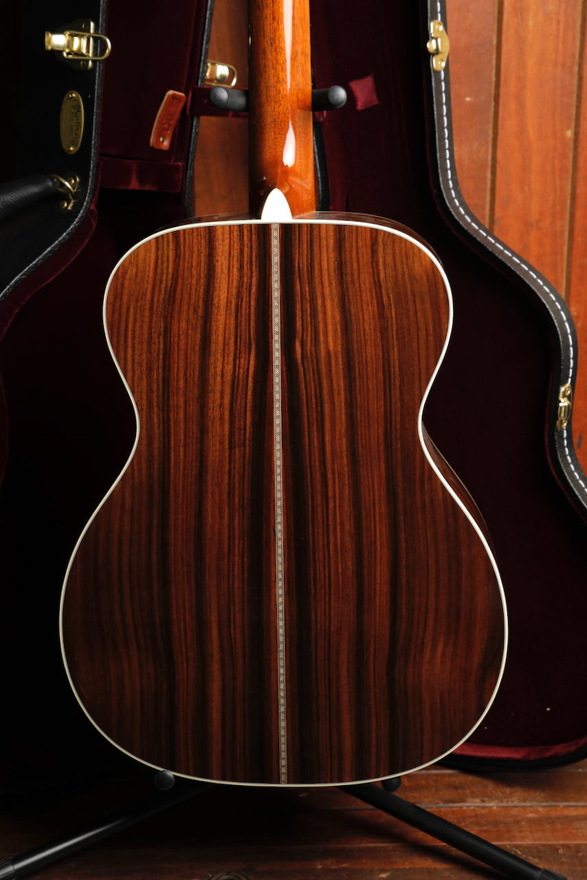 Martin 000-28EC Eric Clapton Signature Acoustic Guitar