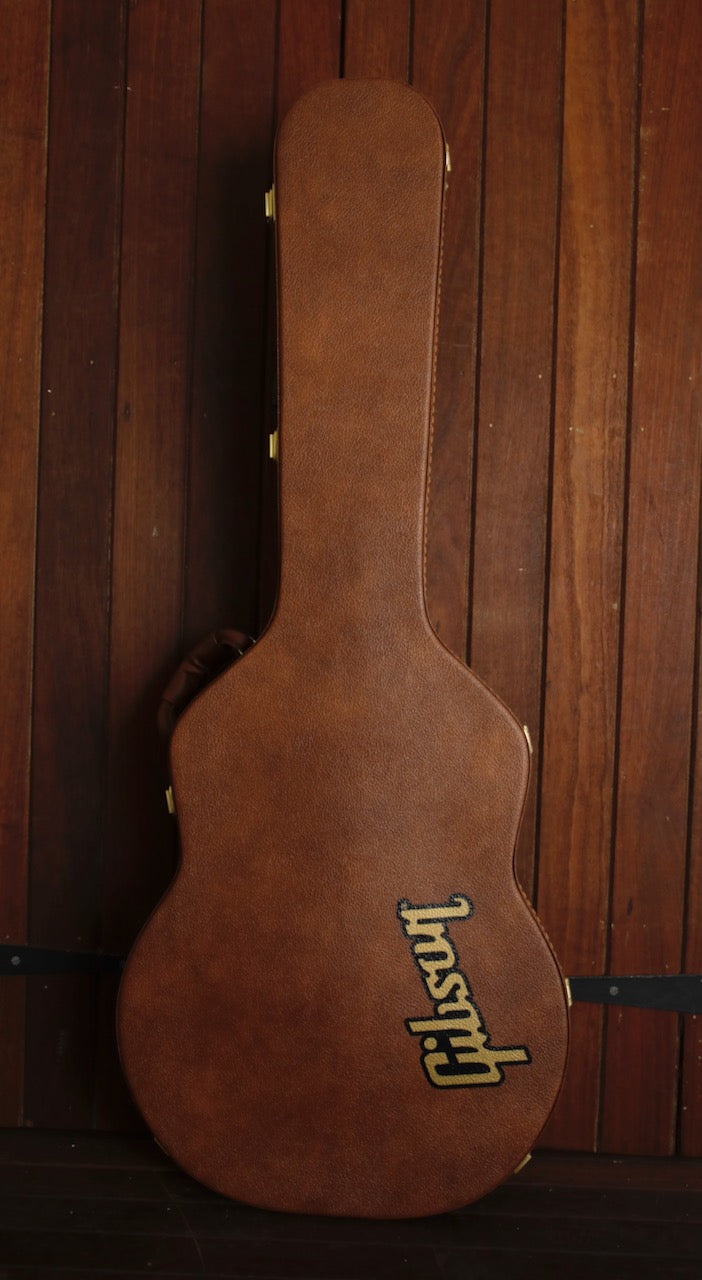 Gibson ES-335 Figured Sixties Cherry Semi-Hollow Electric Guitar