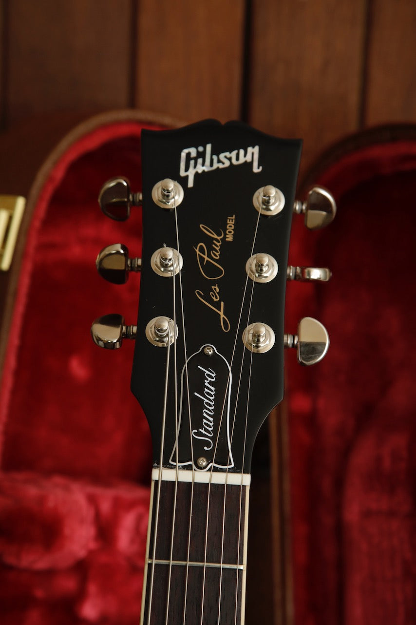 Gibson Les Paul Standard '60s Iced Tea Electric Guitar