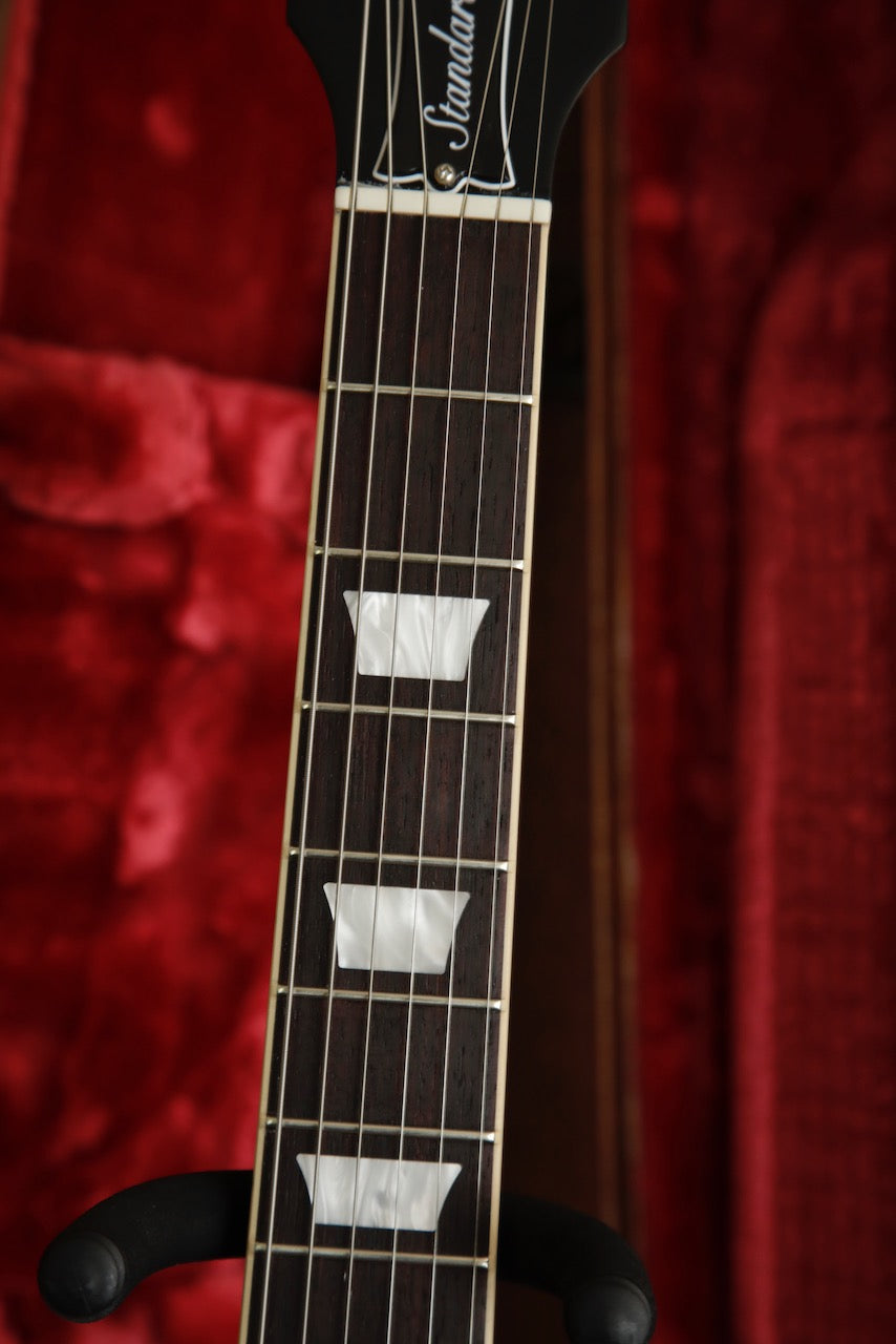 Gibson Les Paul Standard '60s Iced Tea Electric Guitar