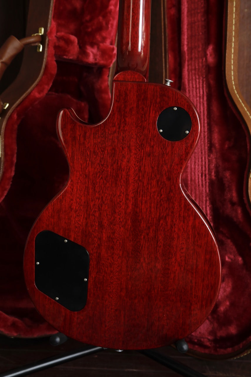 Gibson Les Paul Standard '60s Iced Tea Electric Guitar