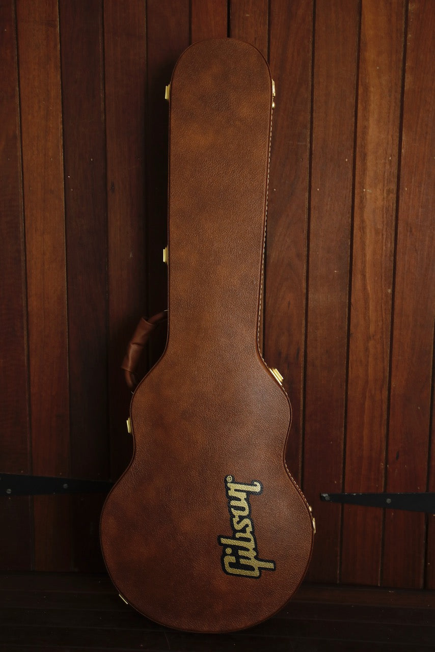 Gibson Les Paul Standard '60s Iced Tea Electric Guitar