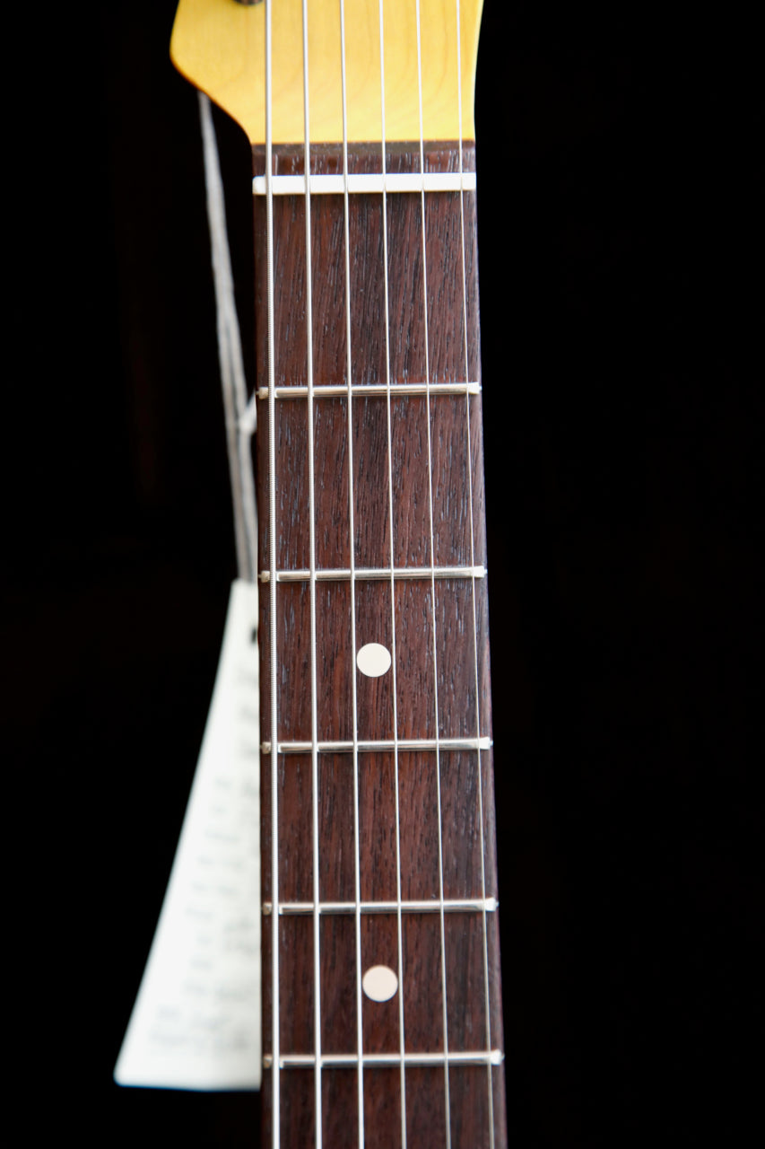 Nash Guitars T-63 3-Tone Sunburst Electric Guitar