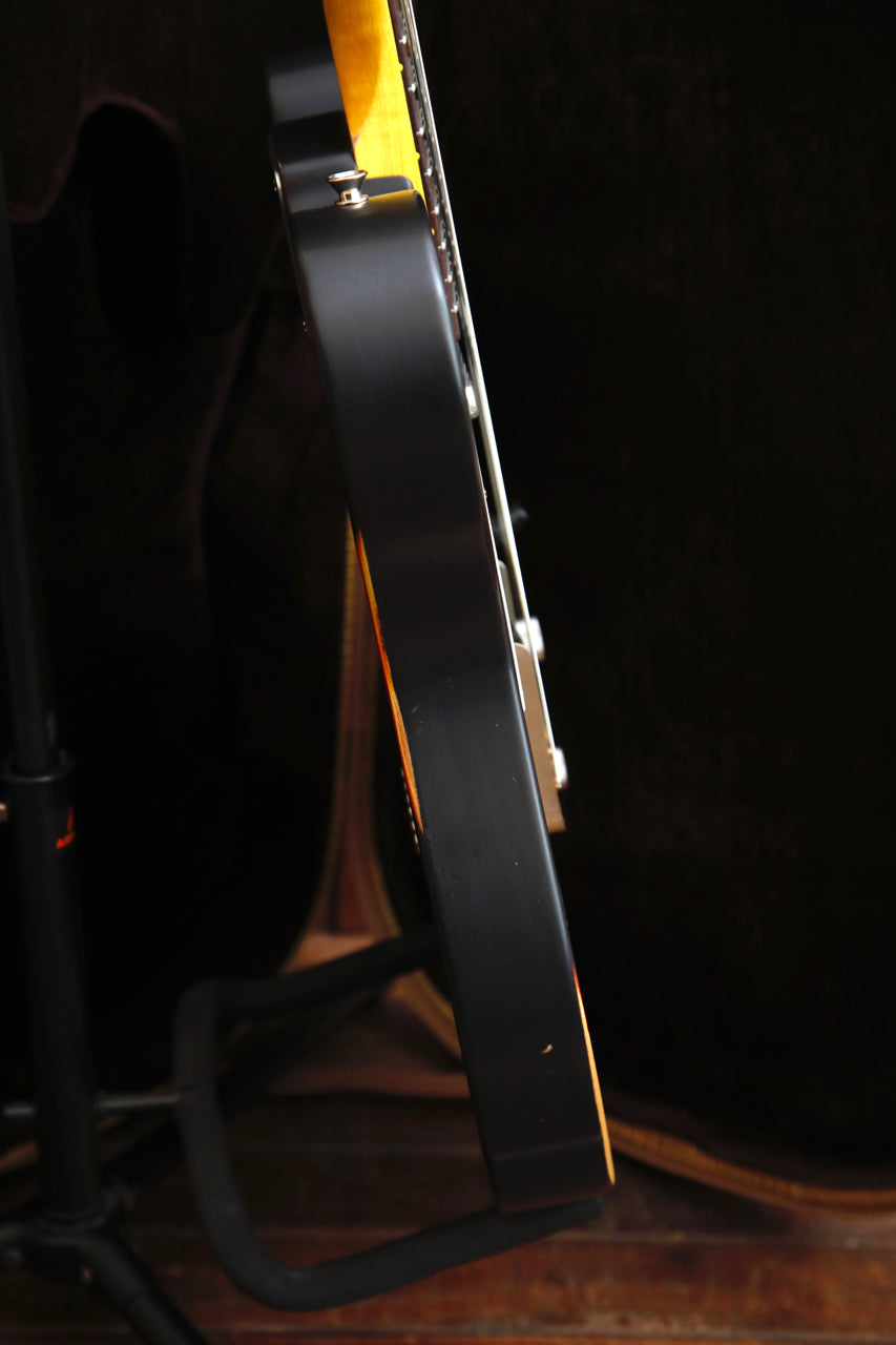 Nash Guitars T-63 3-Tone Sunburst Electric Guitar
