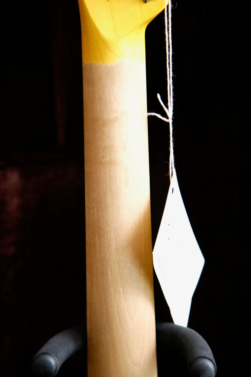 Nash Guitars T-63 3-Tone Sunburst Electric Guitar