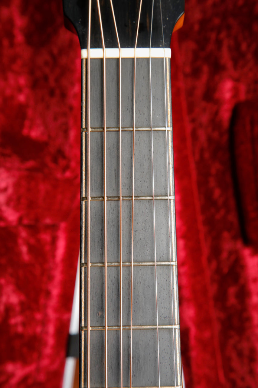Lowden F-35 Alpine Spruce/Honduran Mahogany Acoustic Guitar Pre-Owned