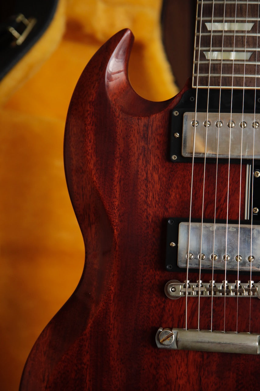 Gibson Custom 1961 SG Standard Stop Bar VOS Guitar