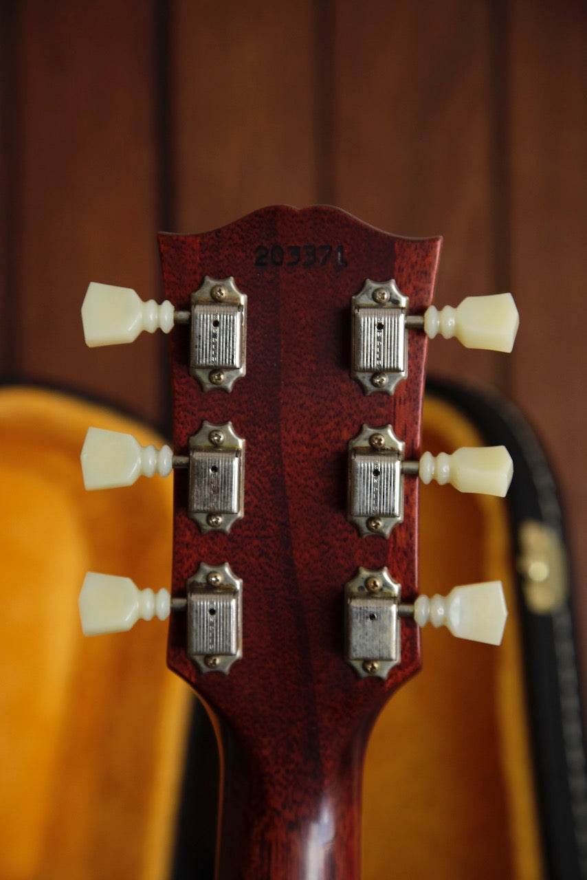 Gibson Custom 1961 SG Standard Stop Bar VOS Guitar