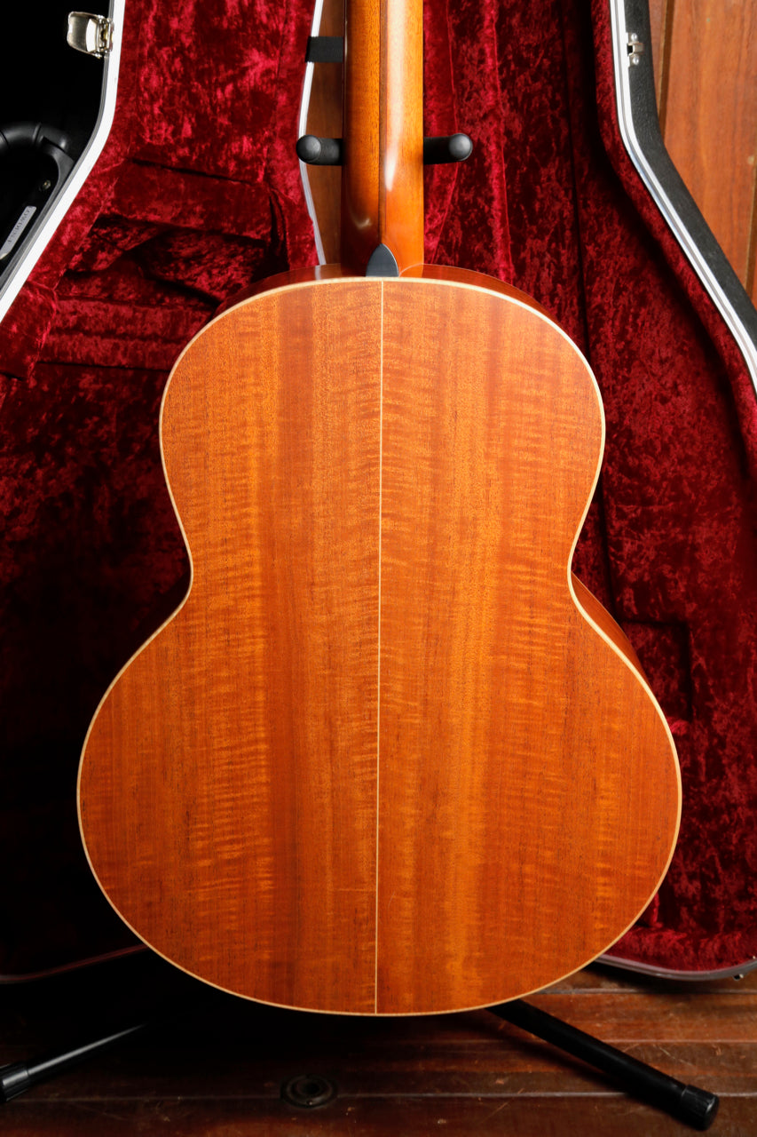 Lowden F-35 Alpine Spruce/Honduran Mahogany Acoustic Guitar Pre-Owned