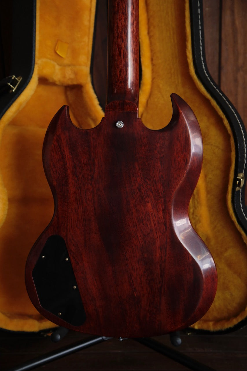 Gibson Custom 1961 SG Standard Stop Bar VOS Guitar