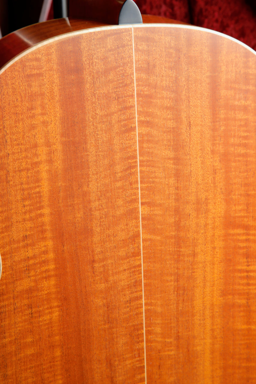 Lowden F-35 Alpine Spruce/Honduran Mahogany Acoustic Guitar Pre-Owned