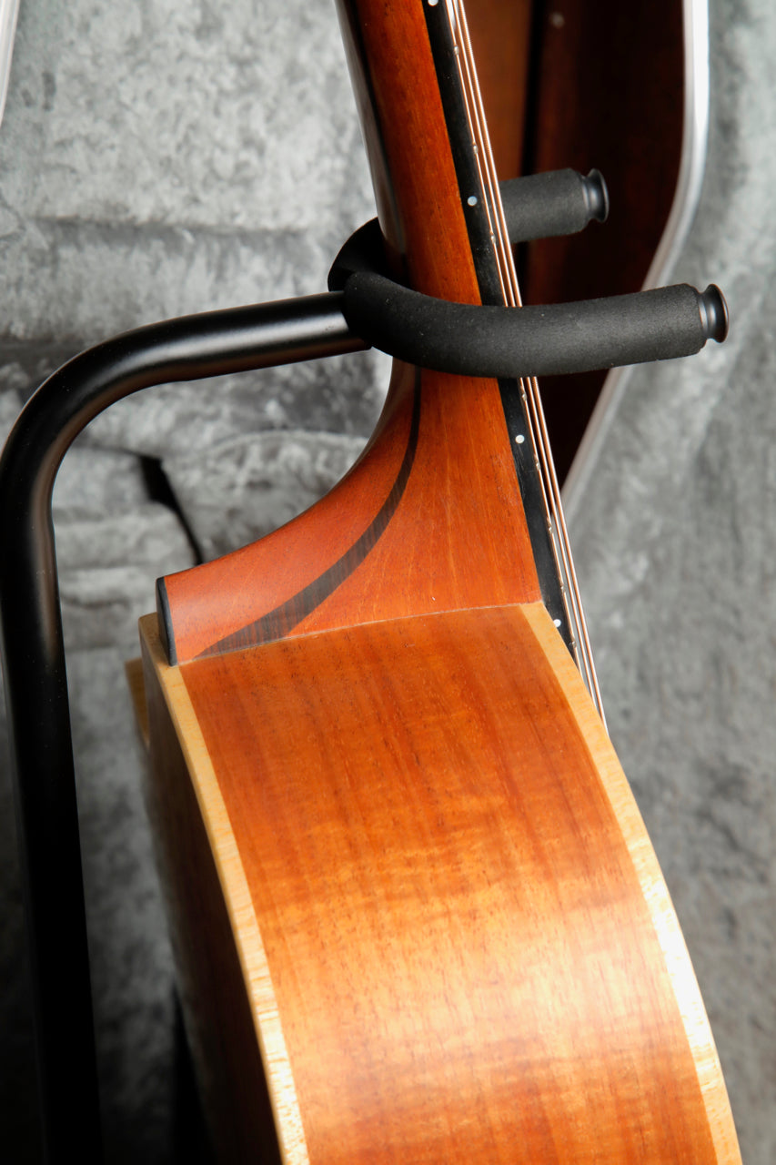 Lowden F-35c Redwood/Tasmanian Blackwood Acoustic Guitar Pre-Owned