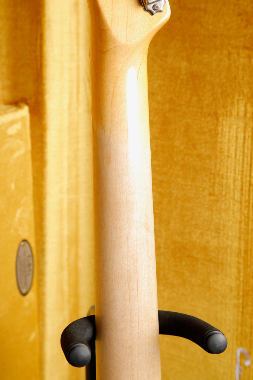 Fender Custom Shop 1965 Telecaster Custom Deluxe Closet Classic 3-Tone Sunburst